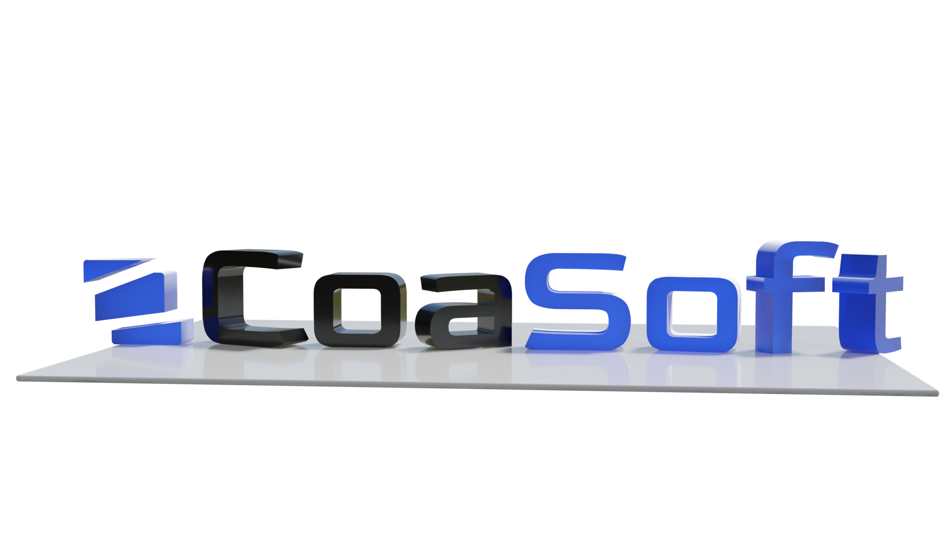 CoaSoft
